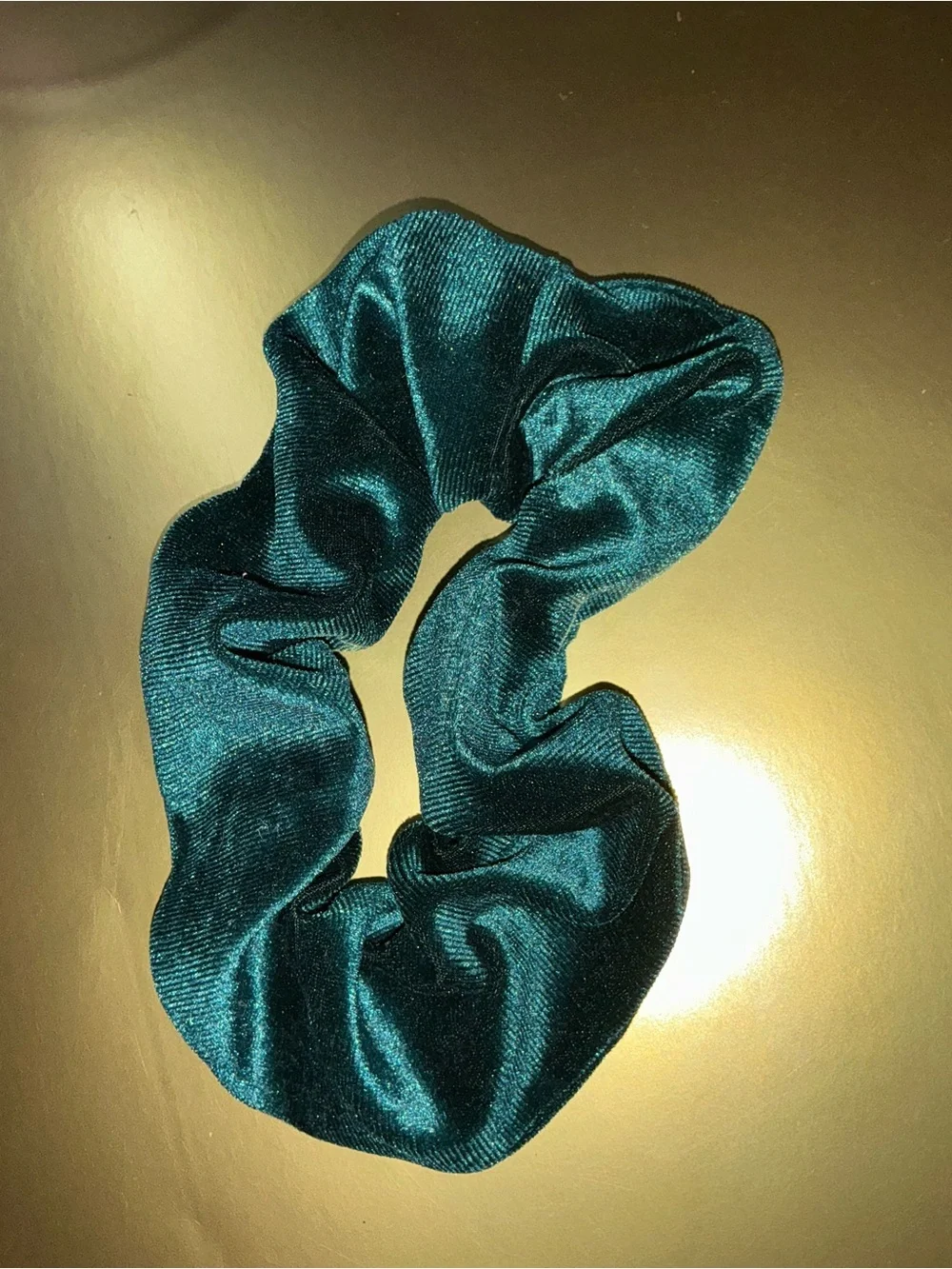 Styling Holiday Colors Stylin and Headband Scrunchie